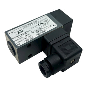 SUKO Membrandruckschalter 0161-43814-1-001 Membrandruckschalter für Industrie