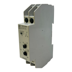 E.Dold Fernschalter Stromstoßschalter IK9170 Fernschalter von E.Dold Industrie