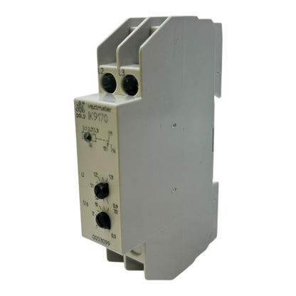 E.Dold Fernschalter Stromstoßschalter IK9170 Fernschalter von E.Dold Industrie