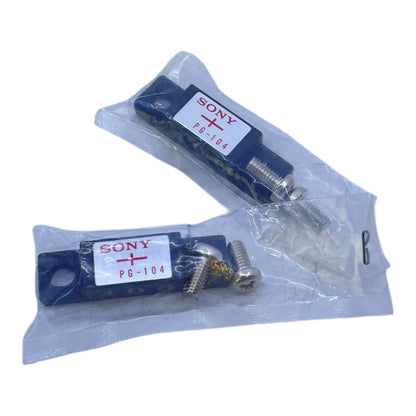 Sony PG-104 Wägesensor VE:2stk Sensor Messgerät Automatisierung Industrie