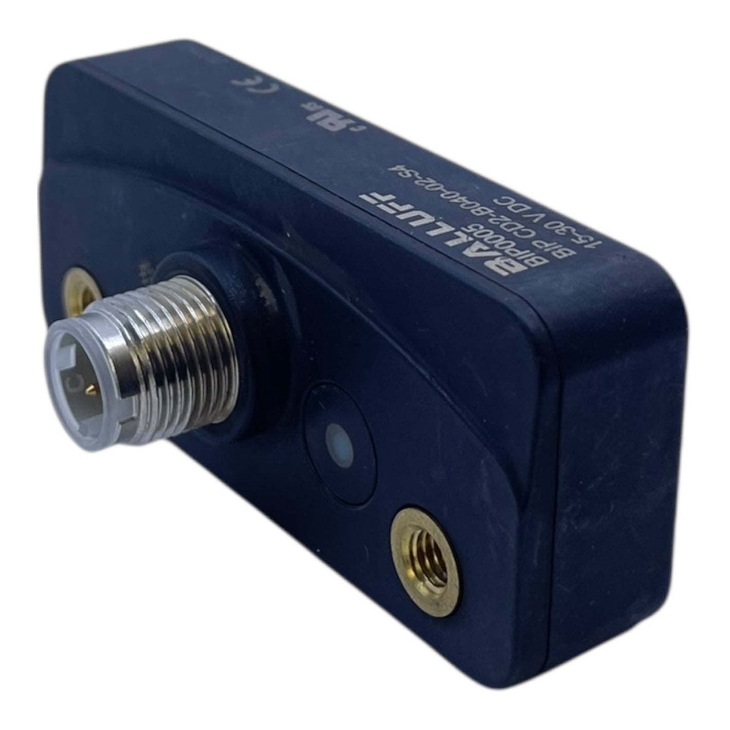 Balluff Induktiver Positionssensor BIP0005 BIP CD2-B040-02-S4 Industrie