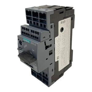 Siemens SIRIUS Leistungsschalter für den Motorschutz 16...22A 3RV2021-4CA25