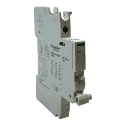 Schneider Electric iOF Hilfskontakt 1 Wechsler A9A26924 Hilfsschalter Industrie