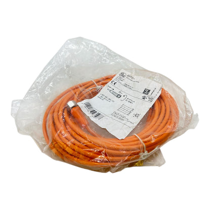 Ifm Anschlusskabel mit Buchse EVT011 Anschlusskabel geeignet für die Industrie