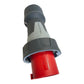 Mennekes 13219 PowerTop Xtra Stecker  für industriellen Einsatz
