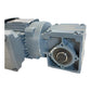 SEW WA20DRS71S4 Getriebemotor 0,37kW Ø 19mm für industriellen Einsatz