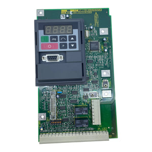 Siemens G85139-E1721-A883 Hauptbaugruppe für den industriellen Einsatz Baugruppe