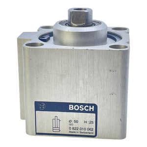 Bosch Pneumatikzylinder Kompaktzylinder 0822010062