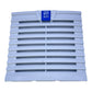 Rittal Auslassfilter SK3238.200 Schaltschranklüfter Ersatzfilter Auslassfilter