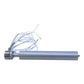 Industrieller Heizstab mit Thermoelement S/N 1245189 Temperaturfühler