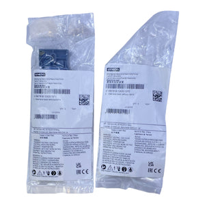 Siemens Befestigung Heavy Duty 3RK1918-1EA00-1BP0 VE:10 Stk (2×5)