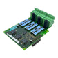 Siemens Modul Elektronikmodul 6MA5220-2AA00 E-Stand 003 Elektronikmodul