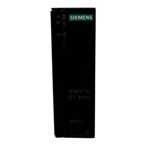 Siemens Interface-Modul 6ES7153-1AA03-0XB0 IM 153-1 SIMATIC S7 24VDC Siemens