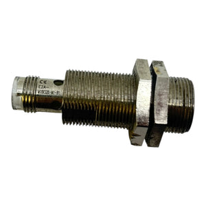 Omron Näherungssensor E2A-M18KS08-M1-B1 M18 PNP NO 10–30 V DC für Industrie