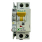 Moeller Leitungsschutzschalter PLSM-C13/1N 230V 3A 1-polig mit Taster Industrie