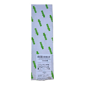 WAGO Durchgangsklemme 4-Leiter 4mm² 2004-1401 TOPJOB S VE:50 stk