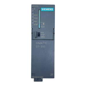 Siemens SIMATIC S7-300 CPU312 6ES7312-1AD10-0AB0 E-Stand 4