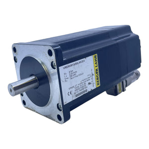 Berger Lahr Servomotor 6Nm VRDM3913/50LWCEO 230V AC 2,25A