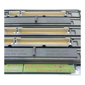 Siemens Baugruppenträger Simatic S7 Rack 6ES7400-1JA01-0AA0 Industrie Einsatz
