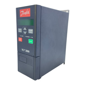 Danfoss Frequenzumrichter 0,9kVA VLT 2800 195N0003 220-240V 5,9A