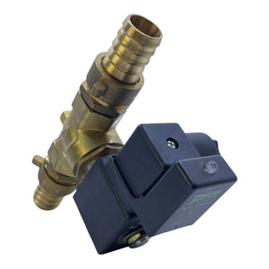 Murrelektronik Magnetventil 230V 8W Messingverschraubung Art.Nr. 3124016