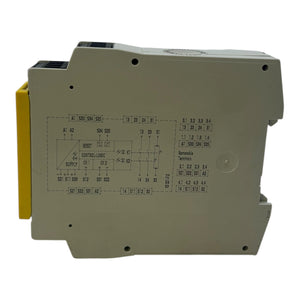 Wieland Sicherheitsrelais SNO4062K-A Sicherheitsrelais von Wieland für Industrie