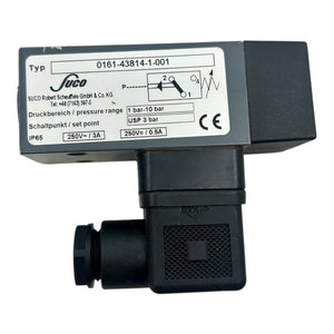 SUKO Membrandruckschalter 0161-43814-1-001 Membrandruckschalter für Industrie