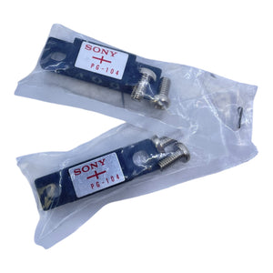 Sony PG-104 Wägesensor VE:2stk Sensor Messgerät Automatisierung Industrie