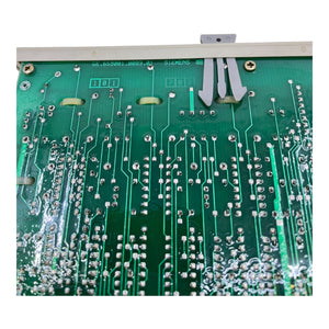 Siemens Simovert Steuerkarte 6SC9111-2AD1 Siemens Automatisierungstechnik