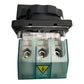 Siemens SENTRON 3LD disconnect switches, main switch, 3-pole 3LD2203-0TK51
