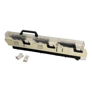 Albrecht Jung Sicherungslasttrennleiste Lastschaltleiste LLSFK3D-00/185 Albrecht