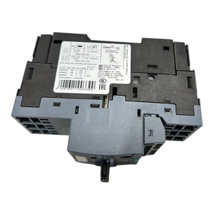 Siemens Leistungsschalter 2,2...3,2 A Baugröße S0 für Motorschutz 3RV2021-1DA25