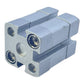 Festo ADN-16-5-APA compact cylinder 536219 for industrial use 