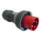 Mennekes 13219 PowerTop Xtra Stecker  für industriellen Einsatz