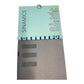 Siemens Motormodul Doppelantrieb SINAMICS 600V 18A 6SL3120-2TE21-8AA3