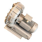 ATB AF132S/2B11 side channel blower for industrial use