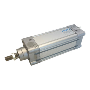 Festo DNC-63-100-PPV-A standard cylinder 163405 for industrial use