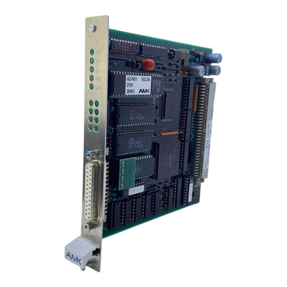 AMK AZ-R01-1.05 Inverter Platine für Frequenzumrichter  -  industriellen Einsatz