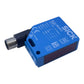 Sick WL12L-2B530S02 Laser Rechteckig Optischer Sensor 1018957 Industrie Einsatz
