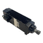 Perske KRS35.5-2D Spindelmotor 1,7kW ca. Ø25mm Motor für industriellen Einsatz