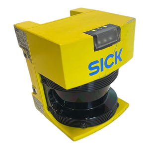 Sick PLS101-312 Sicherheits-Laserscanner  1016066 für industriellen Einsatz
