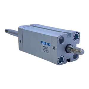 Festo ADN-25-50-A-P-A-S2 Kompaktzylinder 536250 für industriellen Einsatz