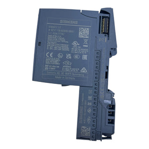 Siemens 6ES7138-6DB00-0BB1 Digitales Ausgabemodul - für industriellen Einsatz