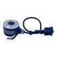 BEI Ideacod Inkrementalgeber DHO514-1024-009 1024 Imp 5–30V Industrie Einsatz