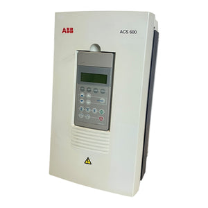 ABB Frequenzumrichter 5,5kW ACS600 380V ACS6010009500C1200001 64091344 ACS 600