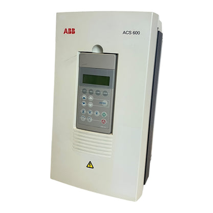 ABB Frequenzumrichter 5,5kW ACS600 380V ACS6010009500C1200001 64091344 ACS 600