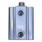 Bosch Pneumatikzylinder Doppeltwirkend Kompaktzylinder 0822010544