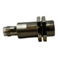 Omron Näherungssensor E2A-M18KS08-M1-B1 M18 PNP NO 10–30 V DC für Industrie