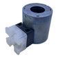 KAS Magnetspule S1-024002 24V DC 100% ED 1,2A für die Industrie geeignet