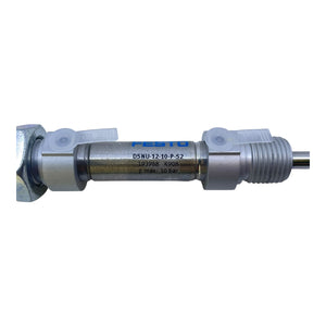 Festo Normzylinder DSNU-12-10-P-S2 193988 für den Industriellen gebrauch